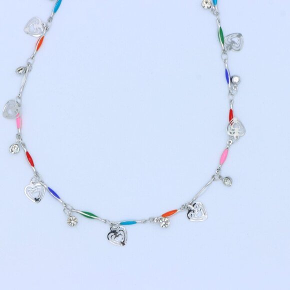 Delicate & Modern Necklace Chain – Perfect for Girls & Women, DYC1090 - Picture 3 of 13